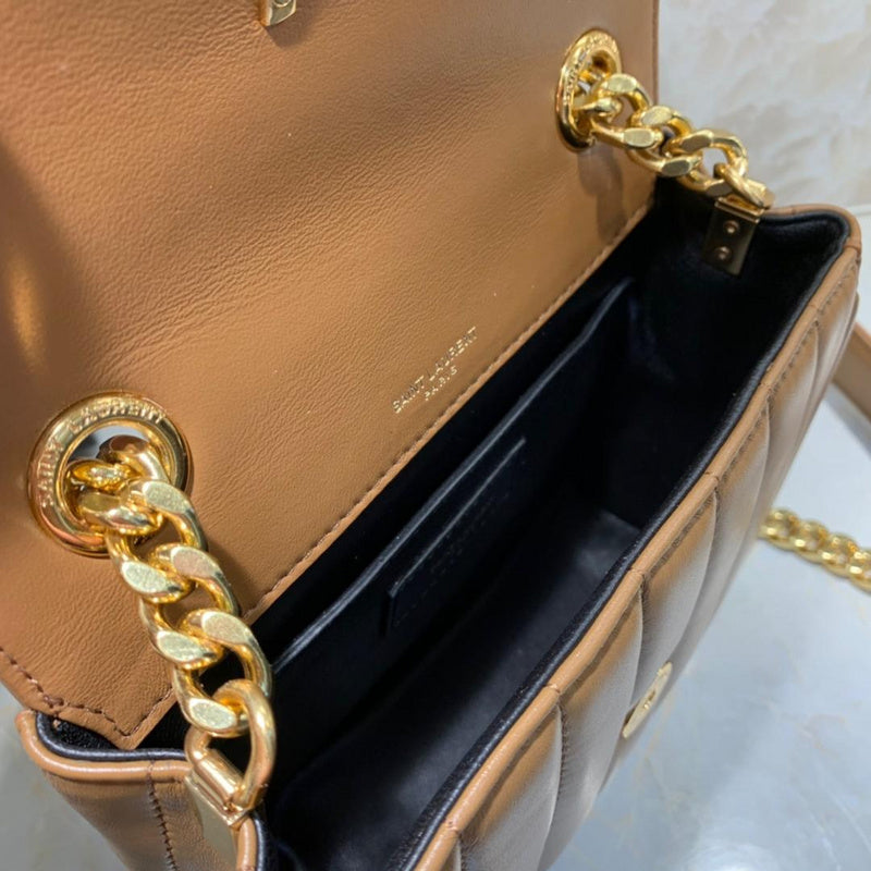 Amelia - YSL Bag - 2929