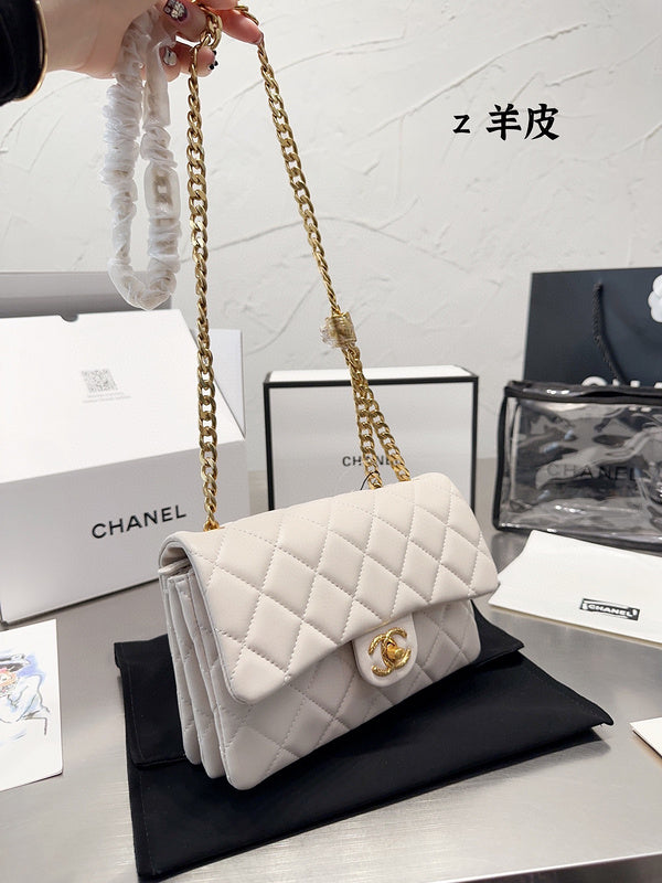 Amelia- CHL Bags - 6920