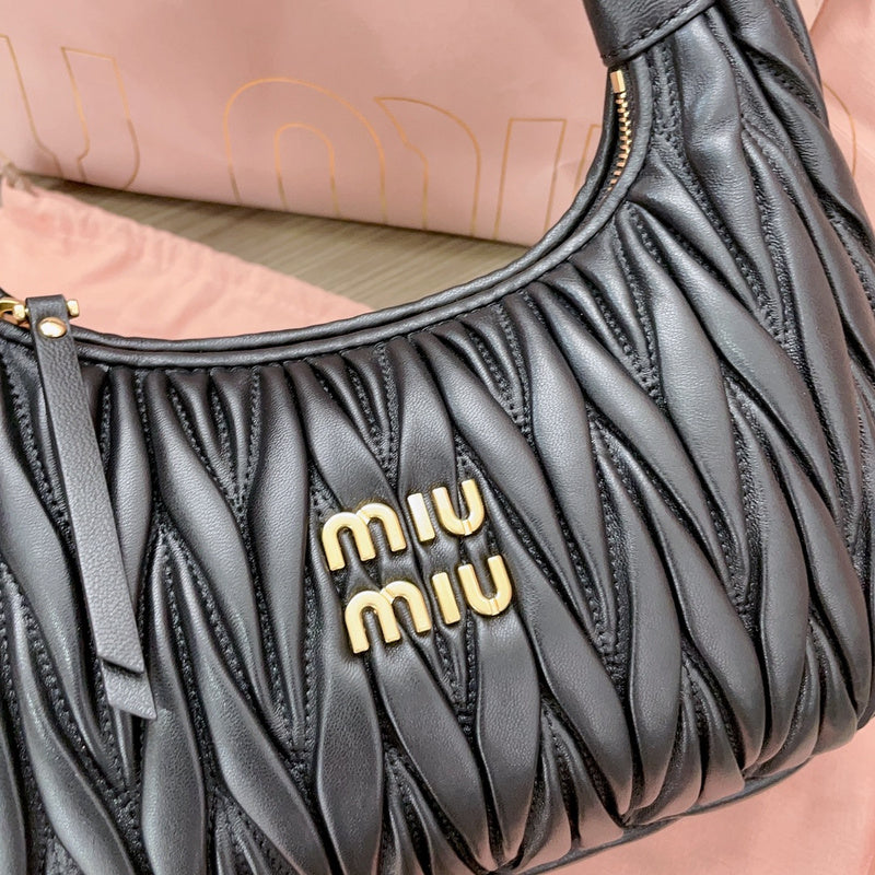 Amelia- MMU  LUXURY BAGS - 021