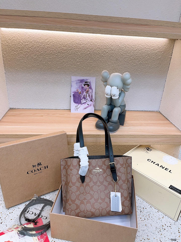 Amelia - CCH Bags - 143