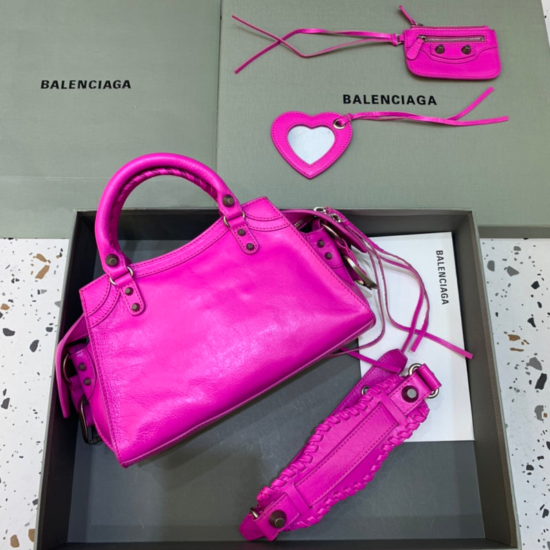 Amelia- BLN-CIAGA WOMEN LUXURY BAGS - 193