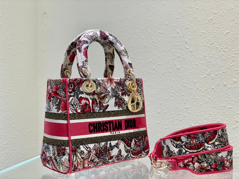 Amelia- DOR Bags - 1382