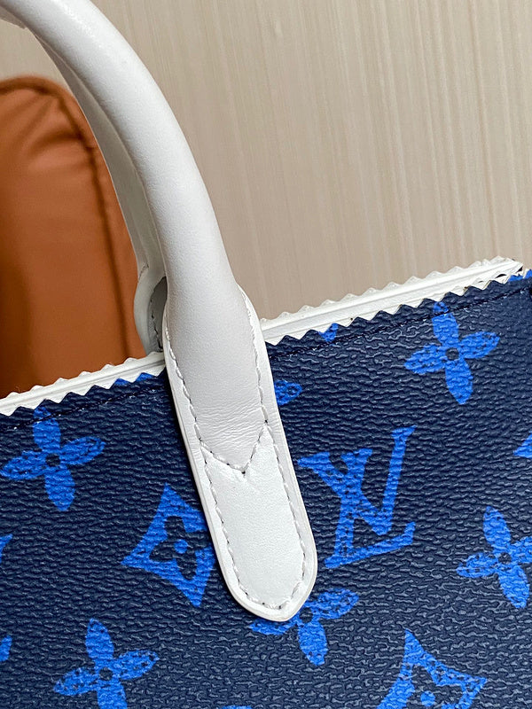 Amelia - LV Bags - 12640