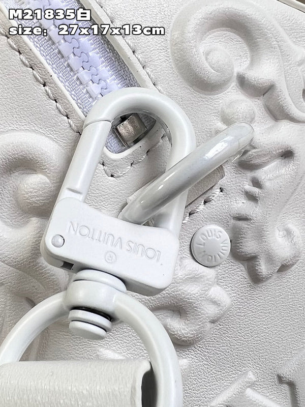 Amelia - LV Bags - 15374