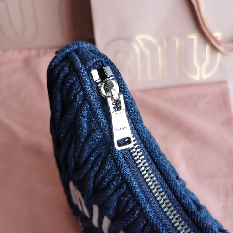 Amelia- MMU  LUXURY BAGS - 075
