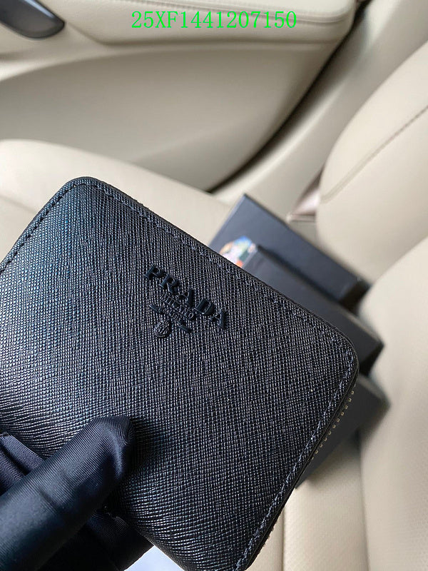 Amelia - PD Wallet - 082