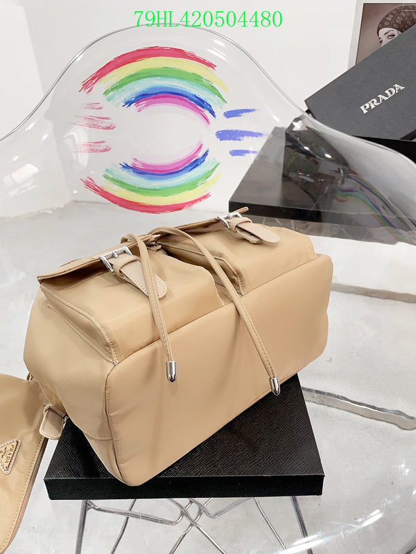 Prada Bags - The Barnes Bags  337