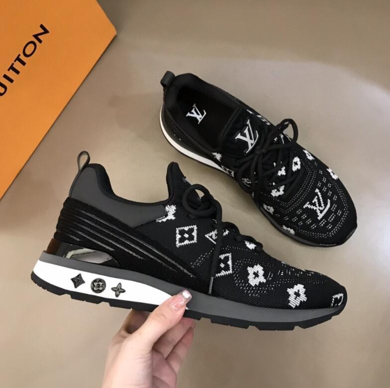 AmeliaLuxury - LOV Men Shoes - 1440