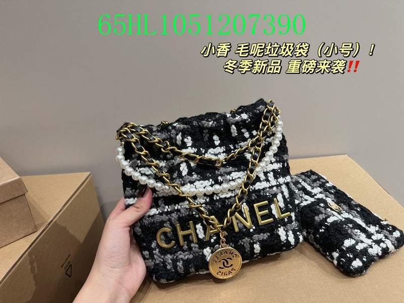 Amelia - CHL Bags - 1742