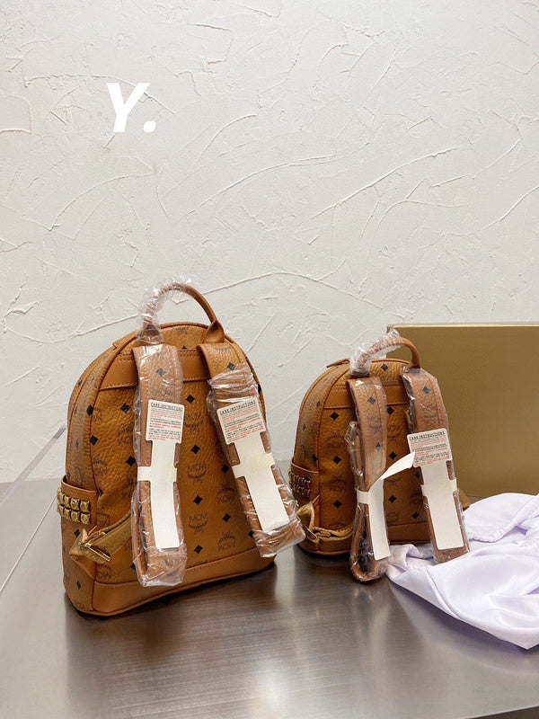Amelia- - MQM Bags - 059