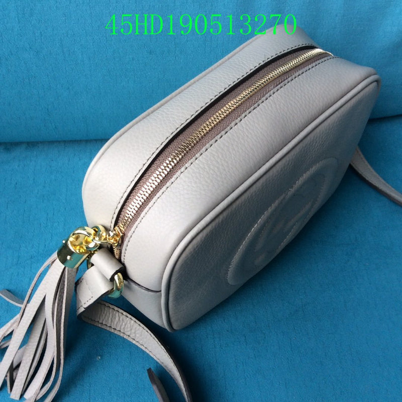 Amelia - GCI Bags - 10379