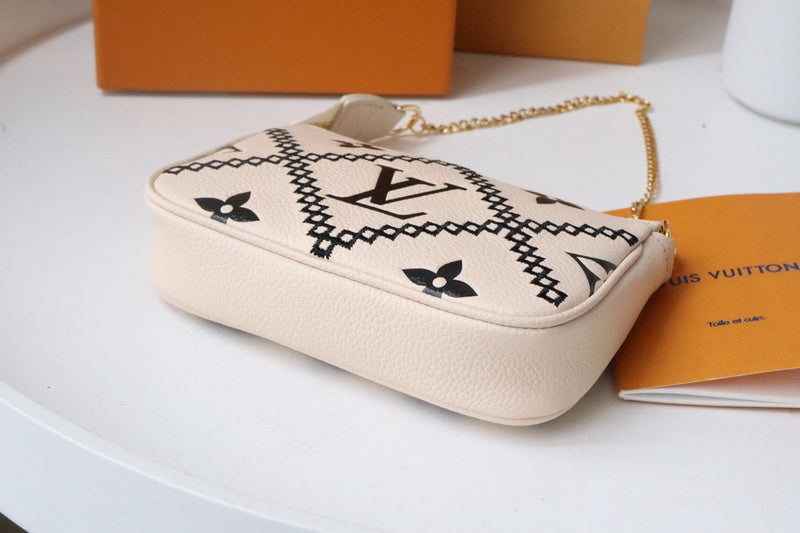 Amelia- LOV  Luxury  Wallets - 632