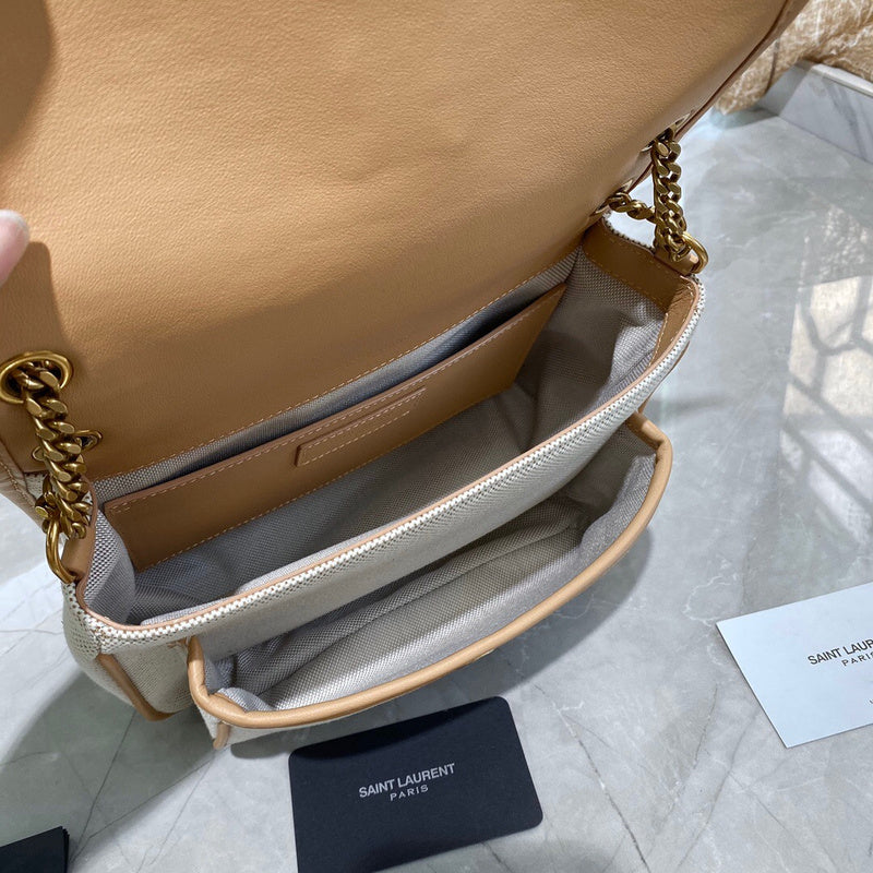 Amelia - YSL Bag - 4069