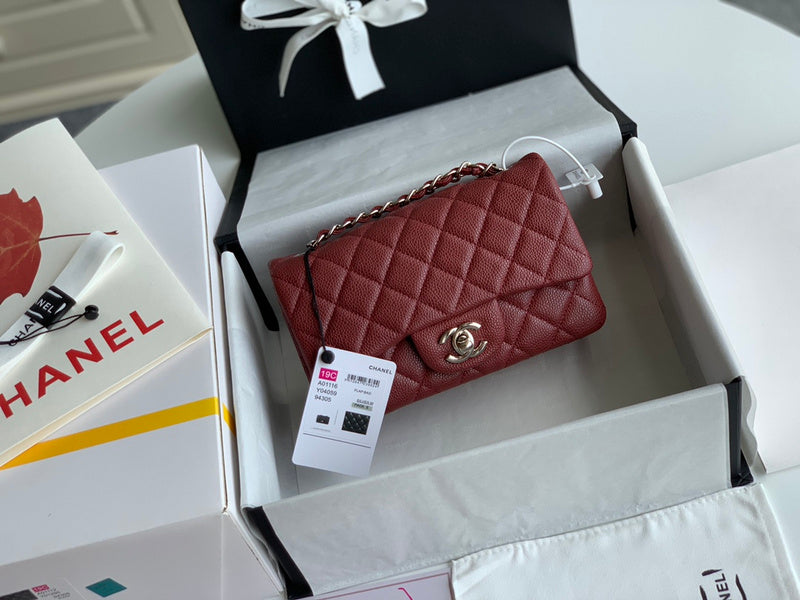 Amelia- CHL Bags - 6626