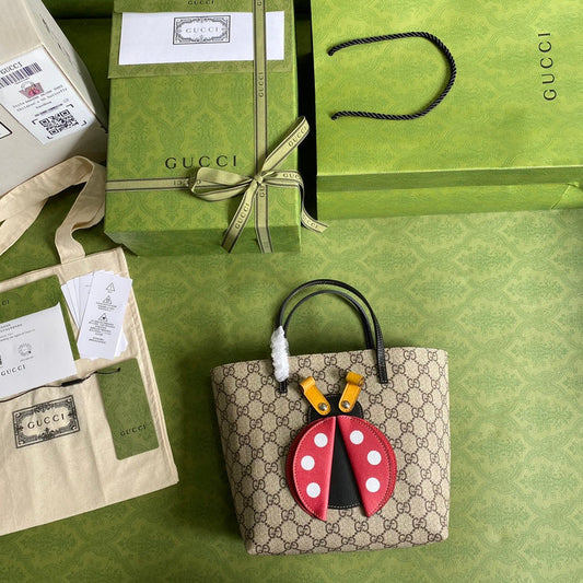 Amelia - Guki Lady Bags - 1152