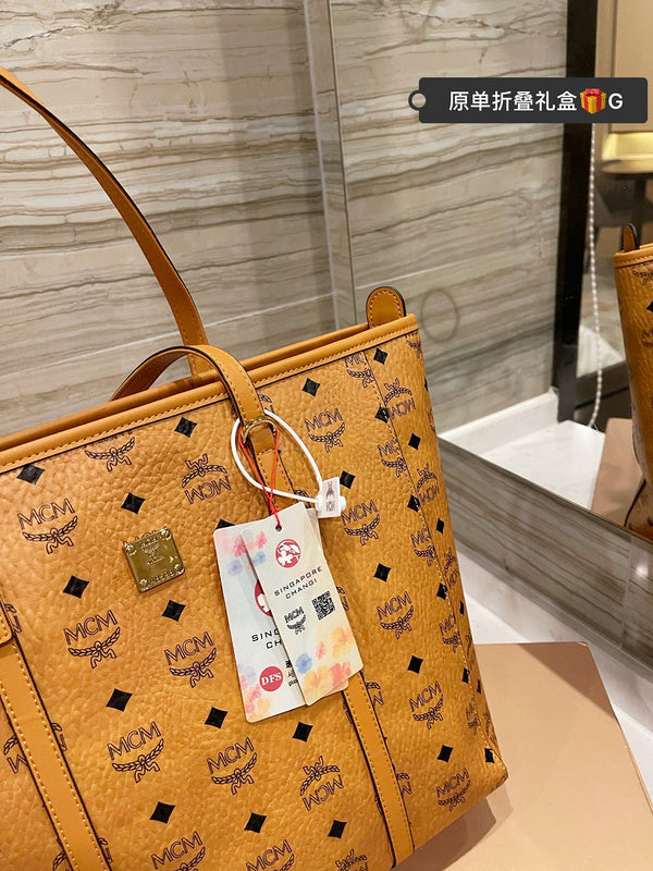 Amelia- - MQM Bags - 220