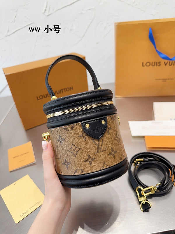 Amelia - LV Bags - 14288