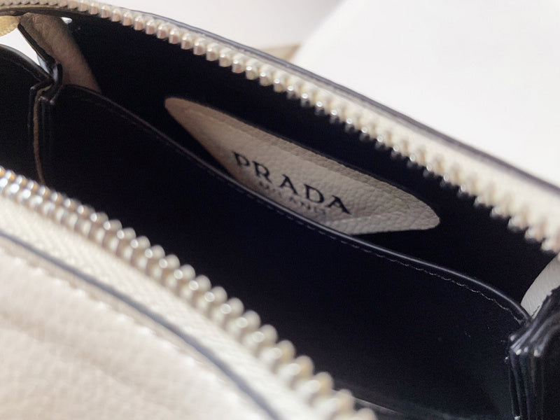 Amelia- PRDA  LUXURY BAGS - 487