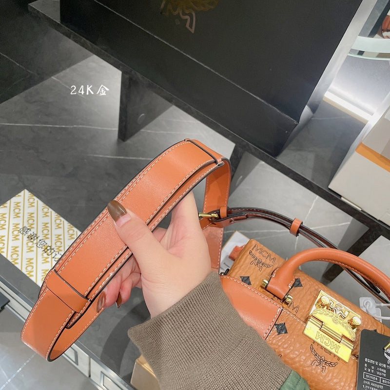 Amelia- - MQM Bags - 183