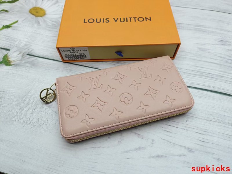 Amelia- Mix Wallets - 683