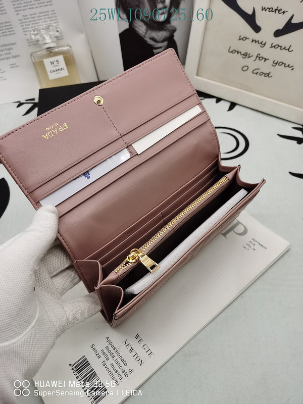 Amelia - PD Wallet - 496