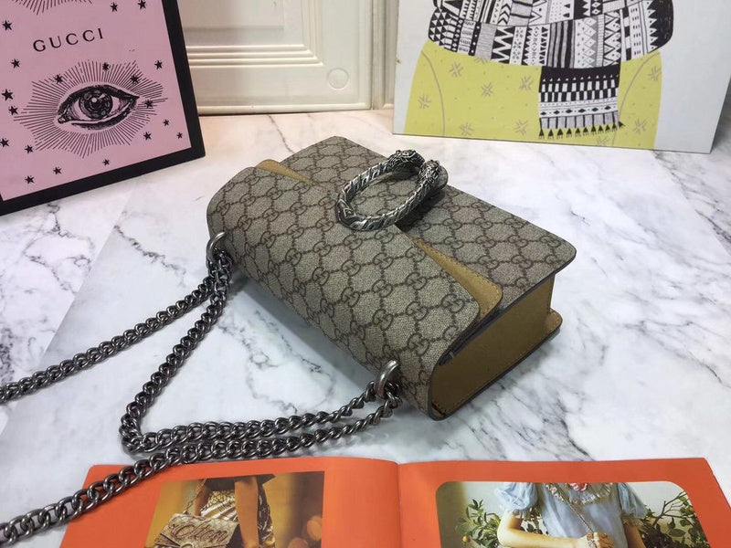 Amelia - GCI Bags - 10651