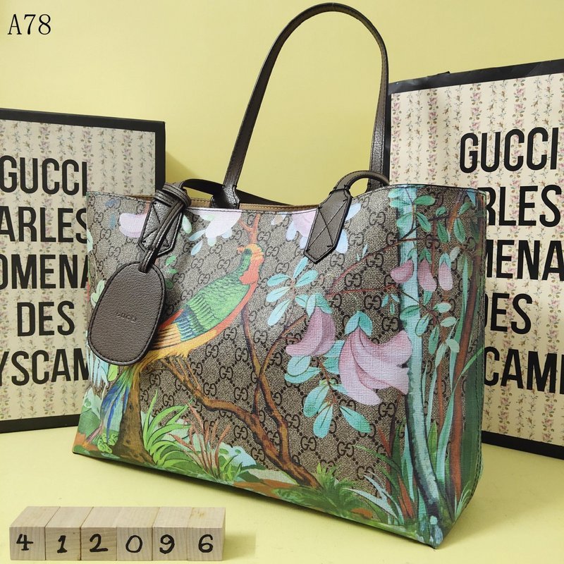 Amelia - GCI Bags - 10240