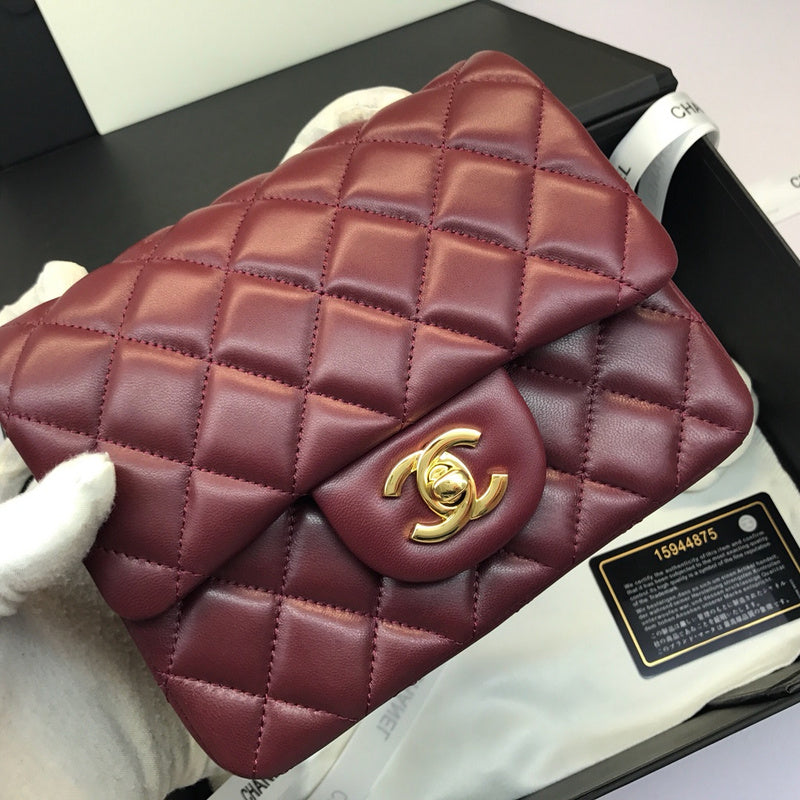Amelia- CHL Bags - 6538
