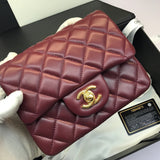 Amelia- CHL Bags - 6538