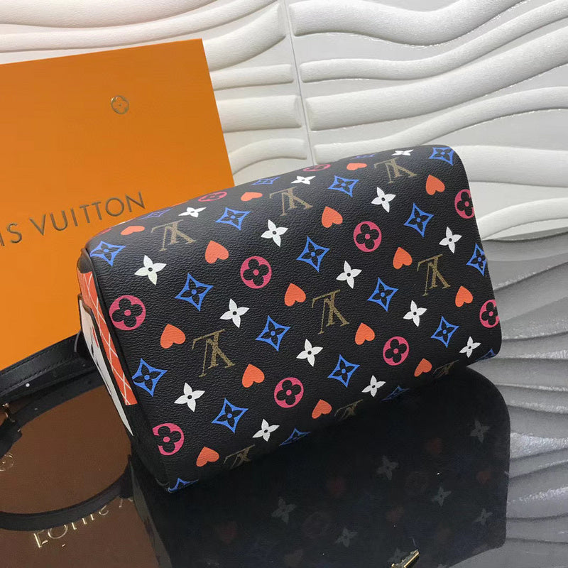 Amelia - LV Bags - 13903