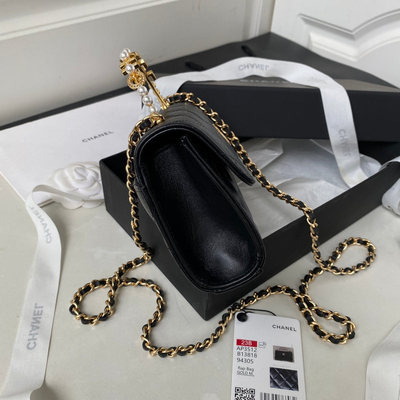 Amelia- CHL Bags - 7363
