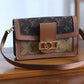Fan Fashion Lu-Vi bags - 8137