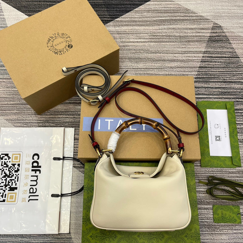 Amelia- GCI LUXURY LADY BAG - BRANDED BAGS FOR WOMEN - 120