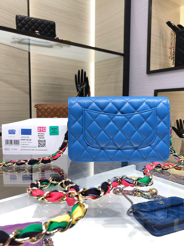 Amelia-  CHL BAGS  - 705