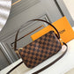 Fan Fashion Lu-Vi bags - 17062
