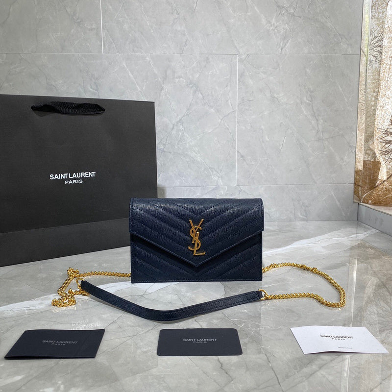 Amelia - YSL Bag - 4021