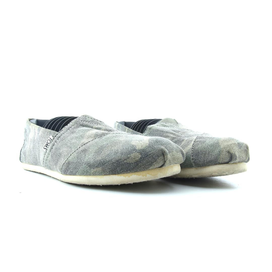TOMS ALPARGATA