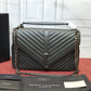 Amelia - YSL Bag - 2184