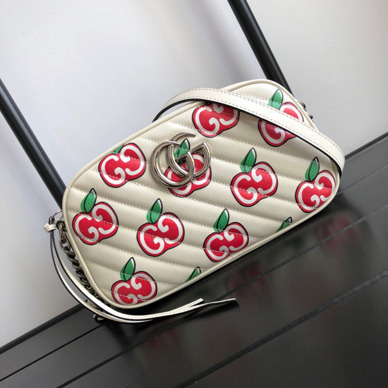 Amelia- GCI Lady Bags - 1266