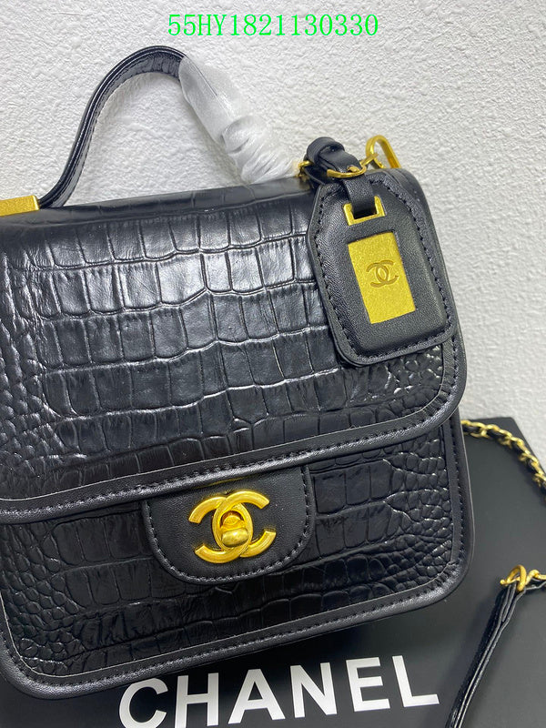 Amelia CHL Bags - 1786