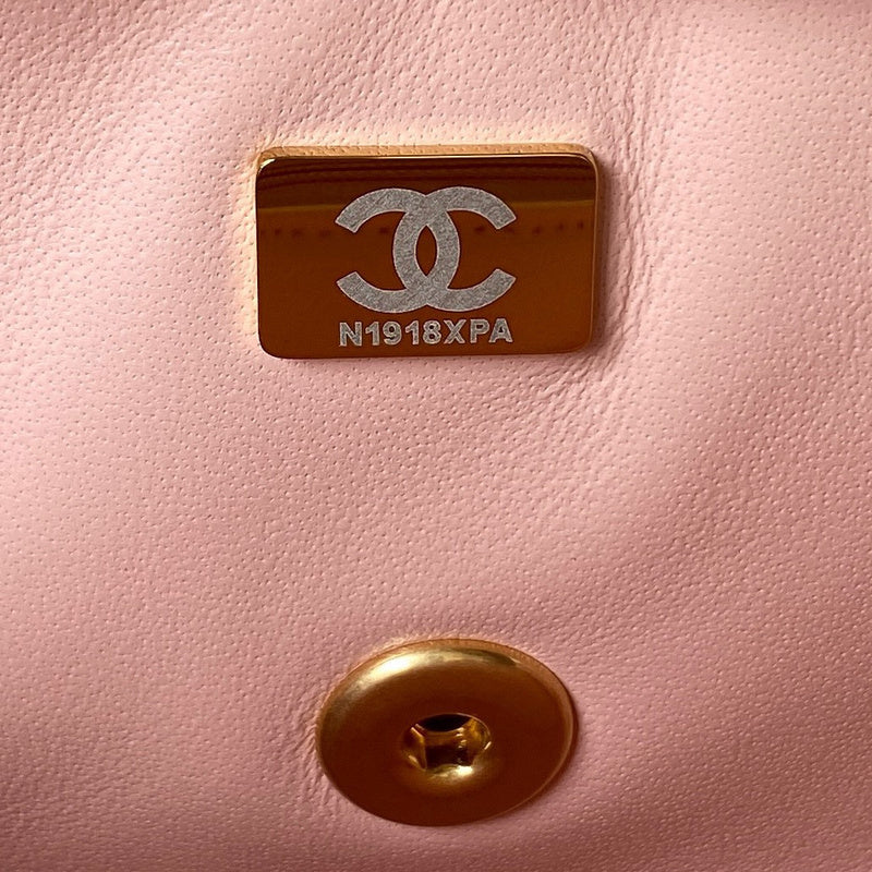 Amelia- CHL Bags - 7498