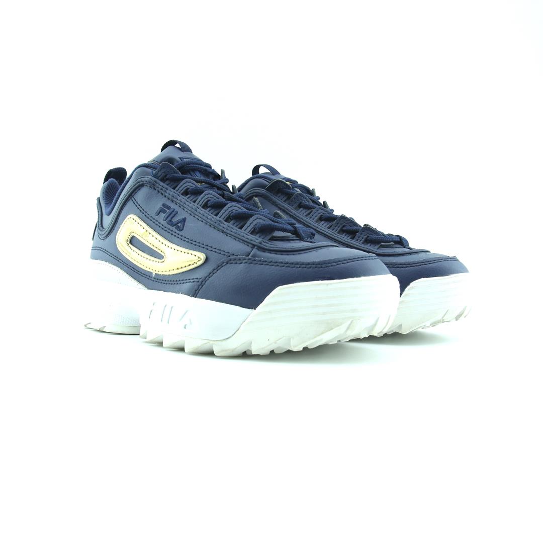 FILA DISRUPTOR 2