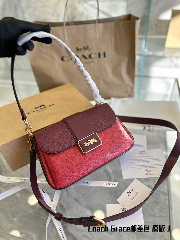 Amelia - CCH Bags - 404