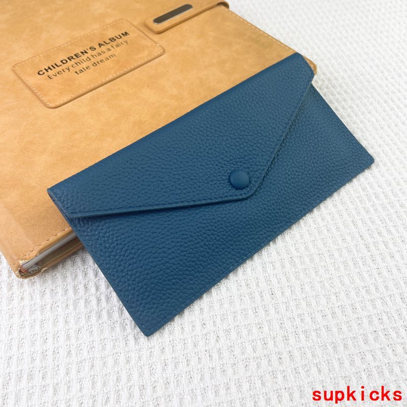 Amelia- Mix Wallets - 402