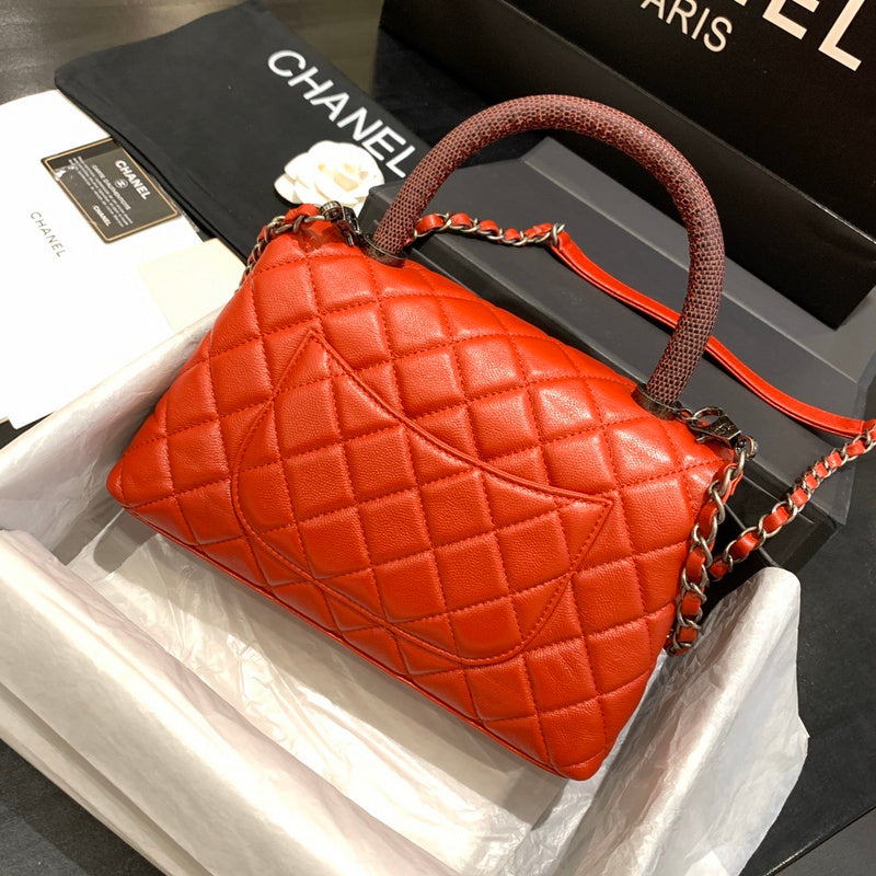 Amelia - CHL Bags - 1940