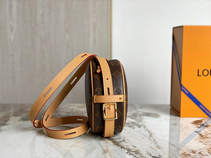Amelia's Bag Gallery - LOV Bags - 721
