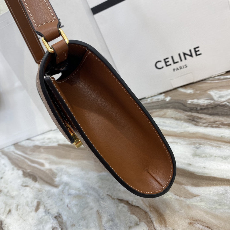 Amelia - COL Lady Bags - 214