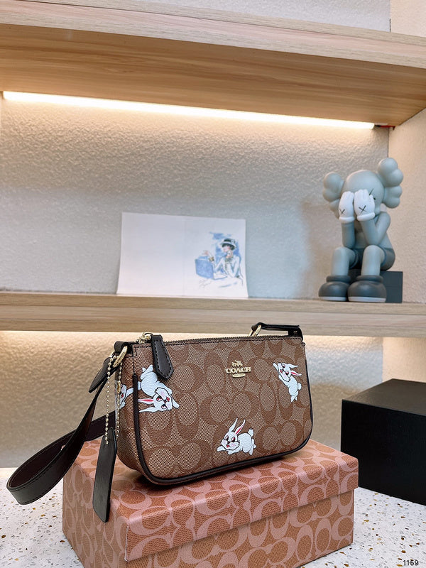 Amelia - CCH Bags - 256