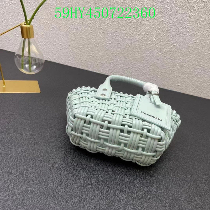 Amelia - BGA Bags - 2191