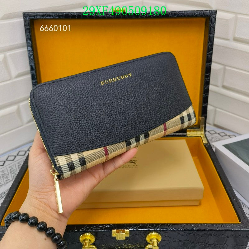Amelia - BOR Wallet - 088